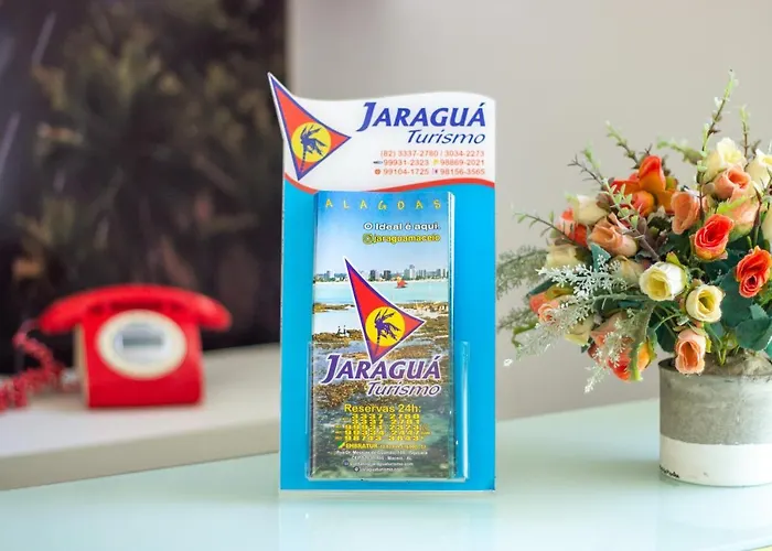 Pajucara Hostel e Suites Maceió
