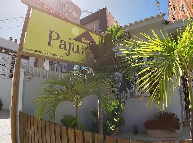 Pajucara Hostel e Suites Maceió