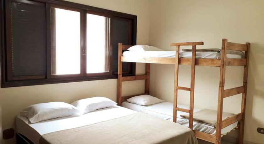 Albergue Pajucara E *