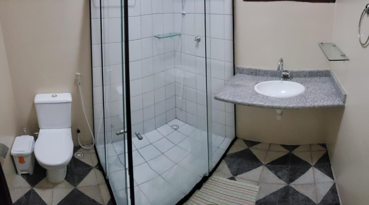 Albergue Pajucara E *
