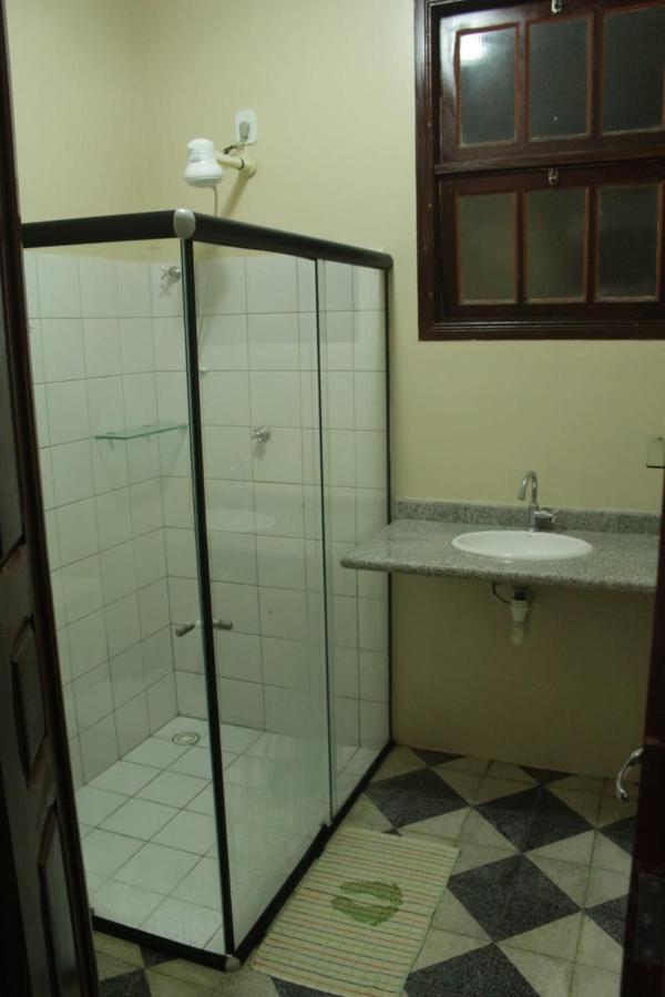 Albergue Pajucara E Maceió