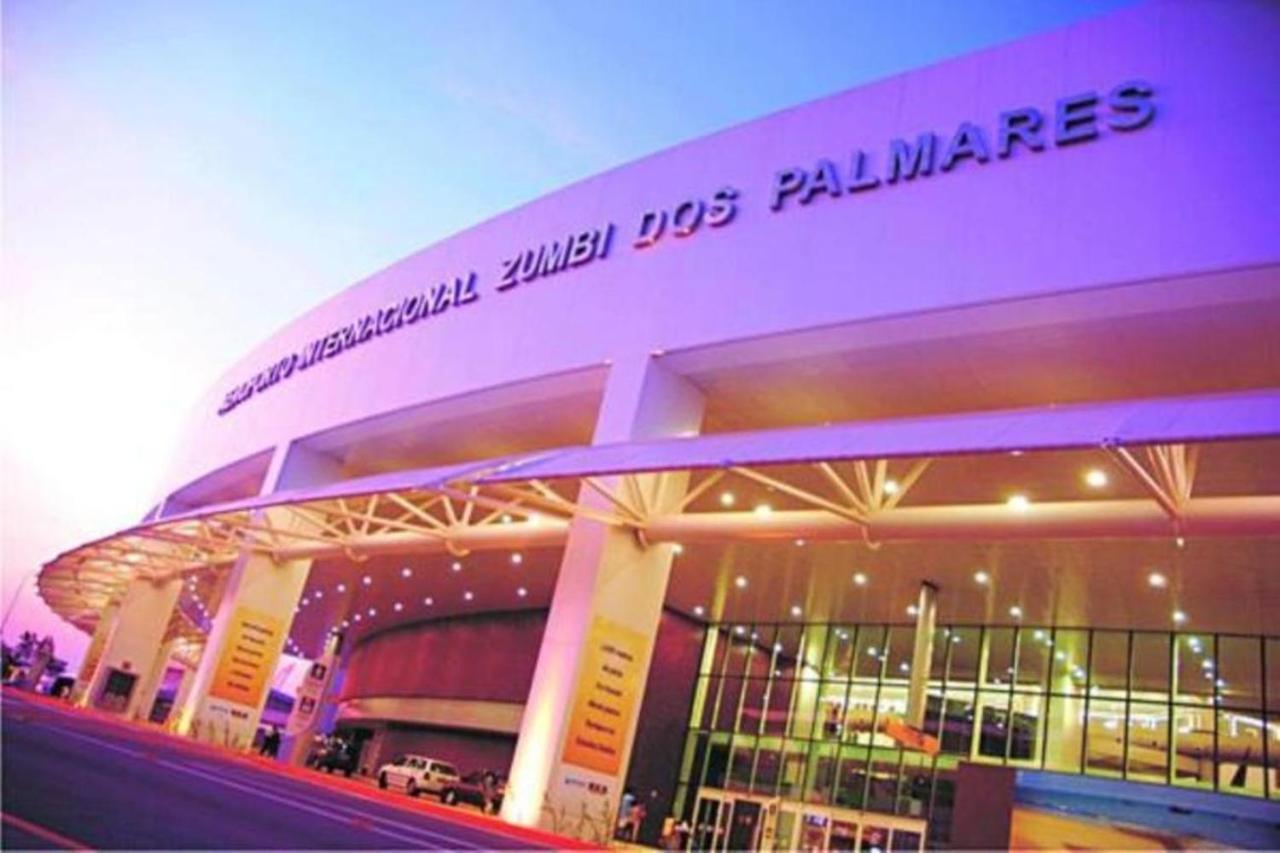 Albergue Pajucara E