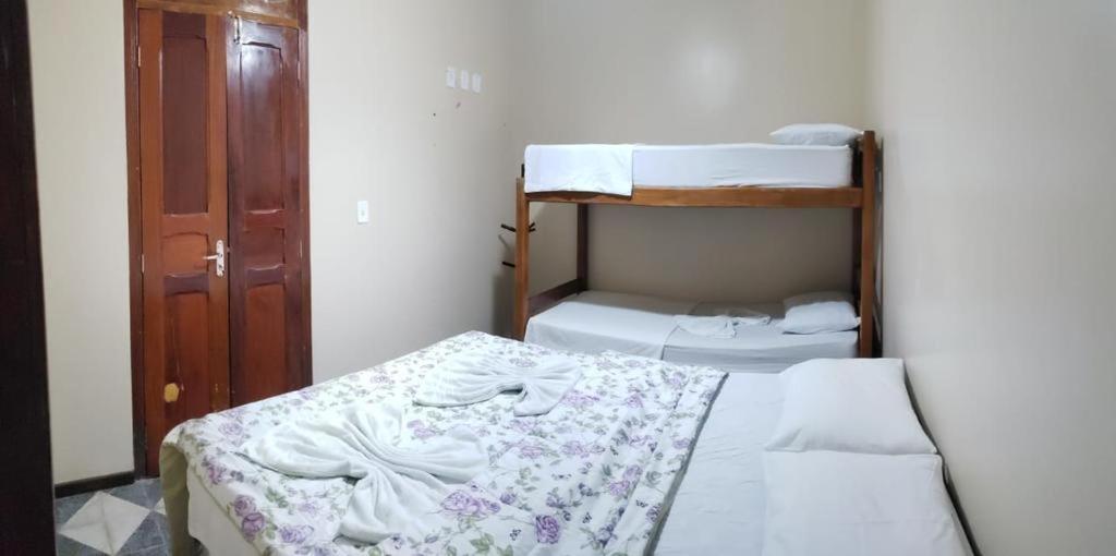 Pajucara E Albergue *