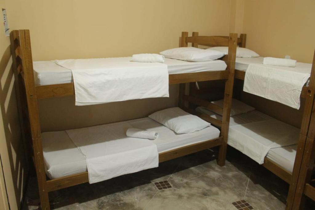 Pajucara E Albergue Maceió
