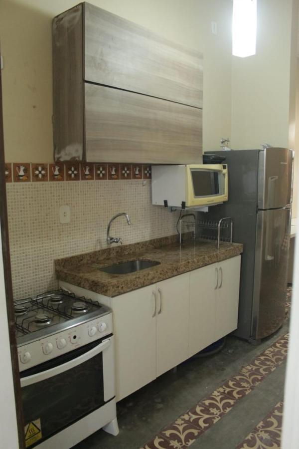 Albergue Pajucara E Maceió