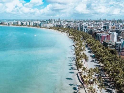 Pajucara E Maceió