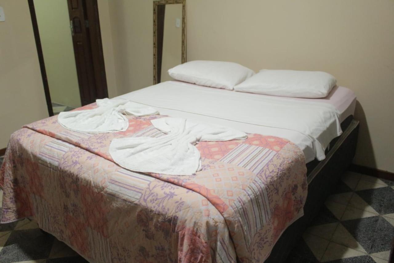 Albergue Pajucara E