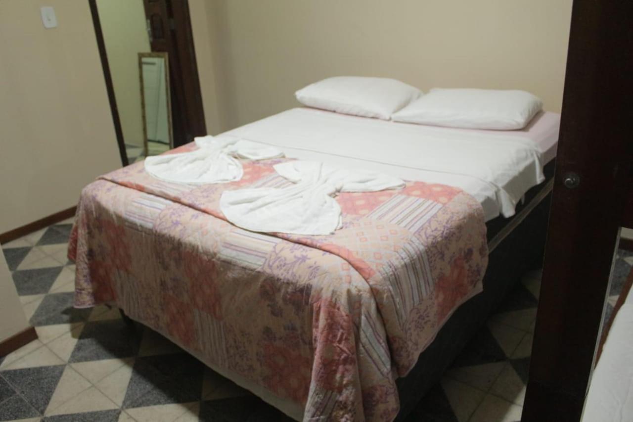 Pajucara E Albergue *