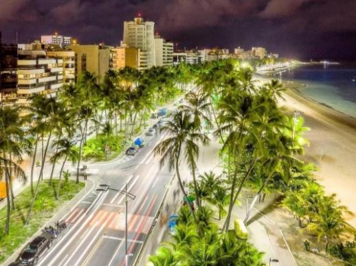 Pajucara E * Maceió