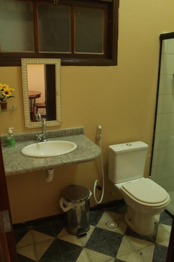 Albergue Pajucara E Maceió