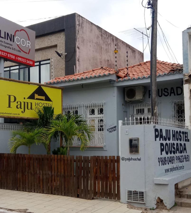 Albergue Pajucara E Maceió