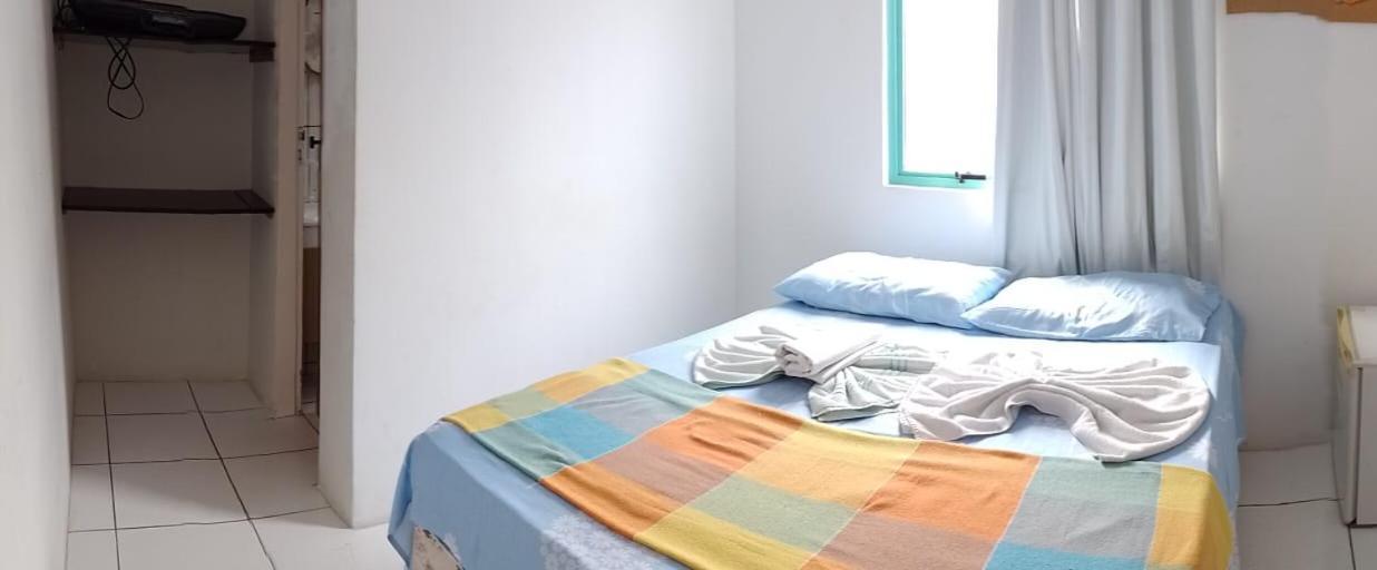 Albergue Pajucara E *