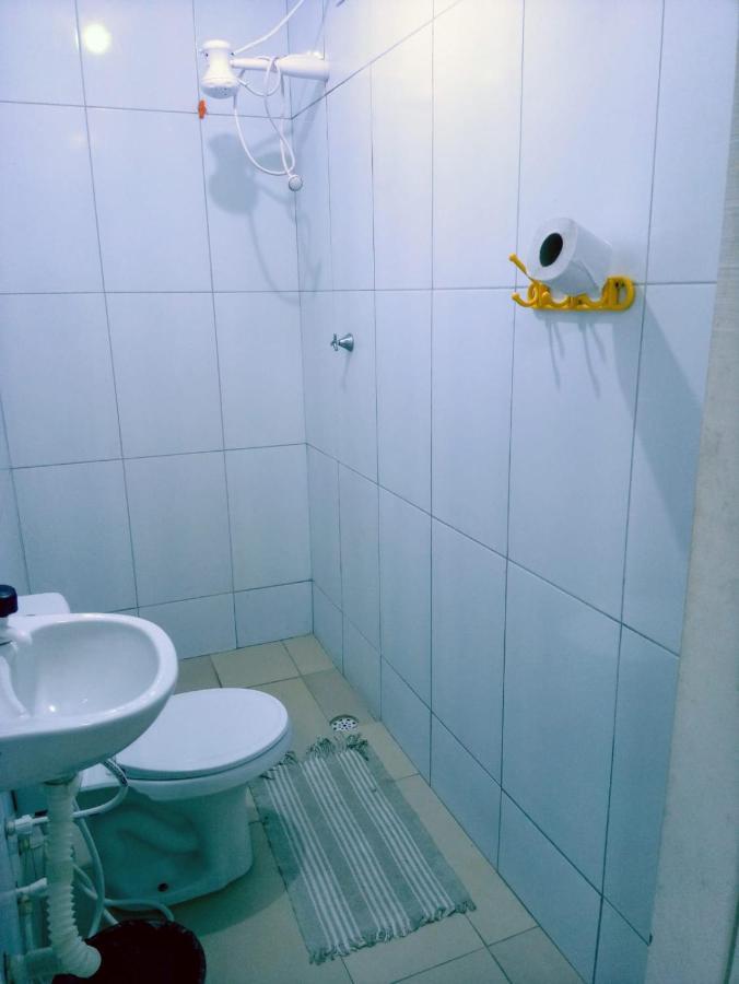 Albergue Pajucara E