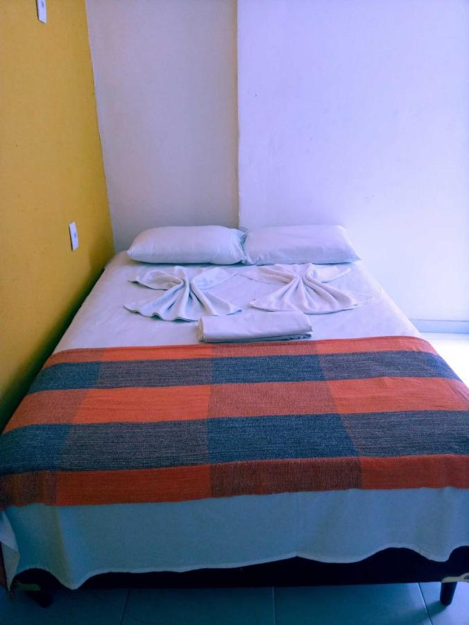 Pajucara E Albergue
