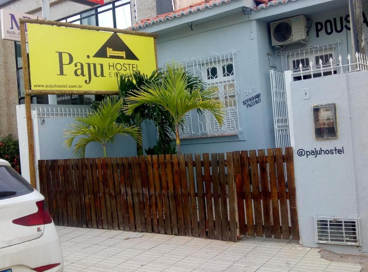 Pajucara E Maceió