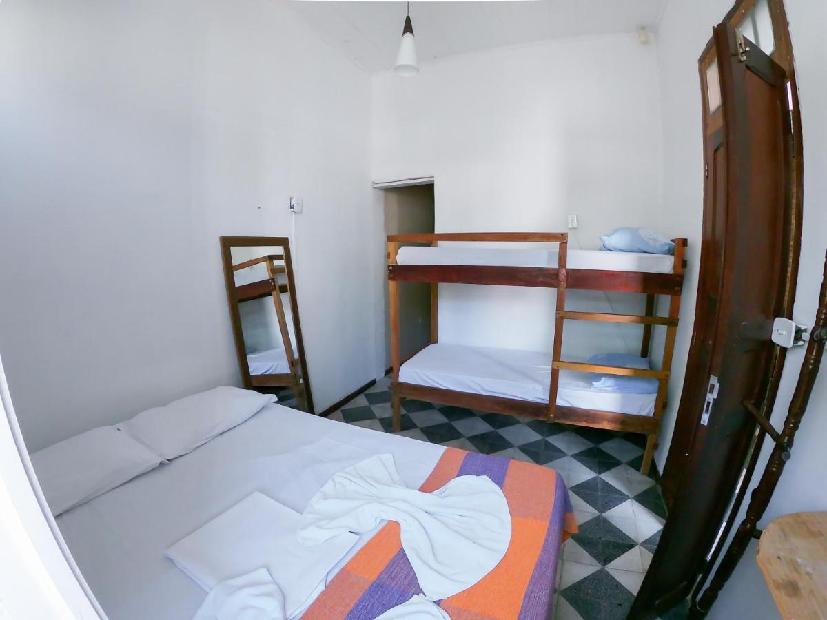 Pajucara E Albergue Maceió