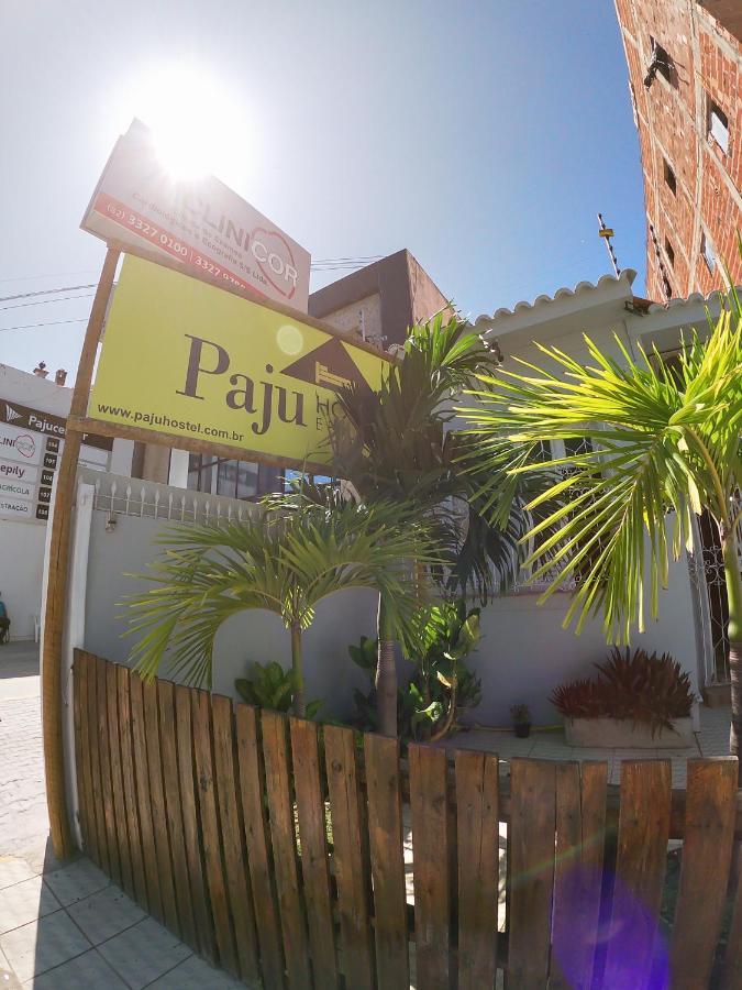 Pajucara E Maceió