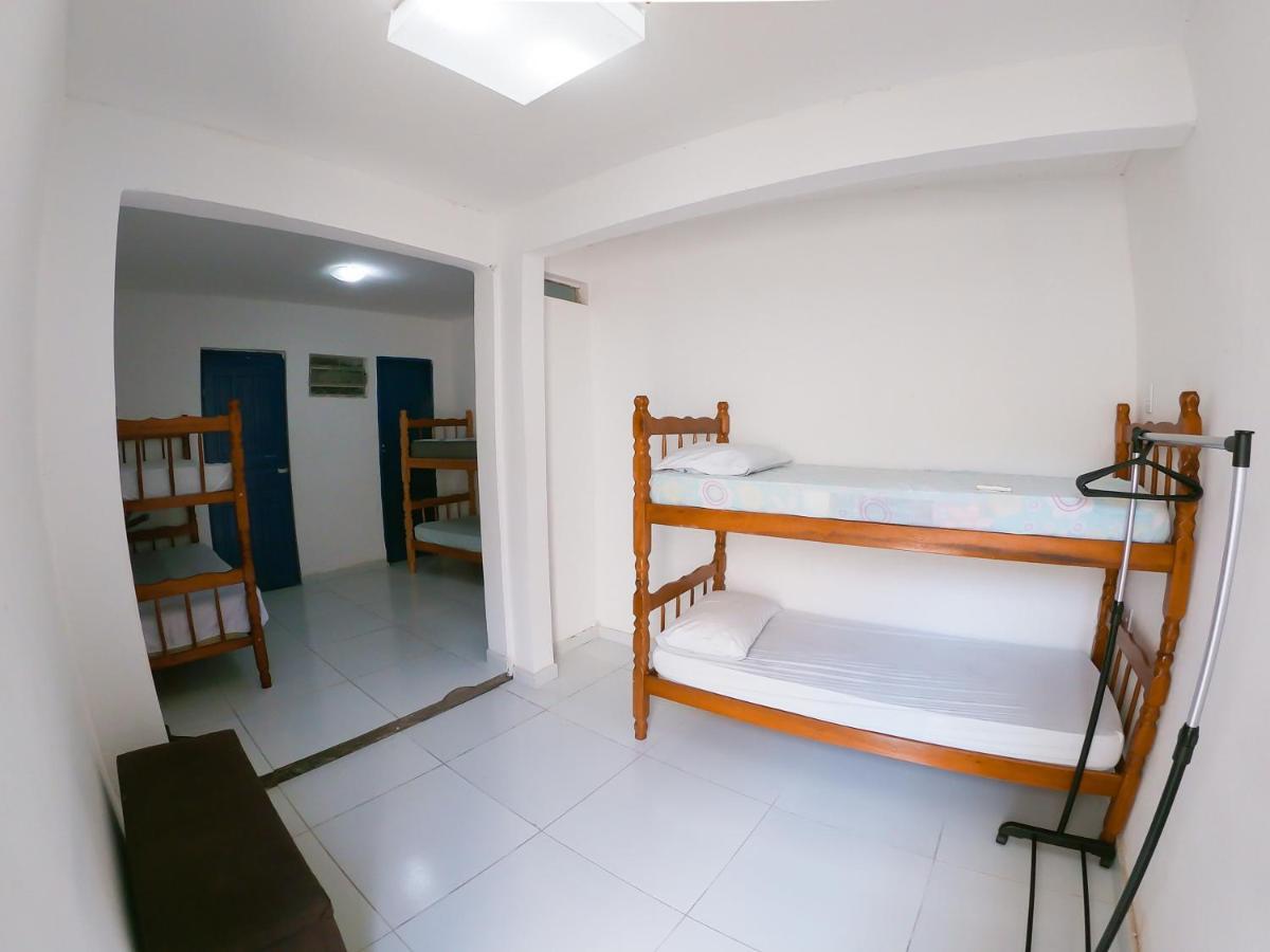 Albergue Pajucara E Maceió
