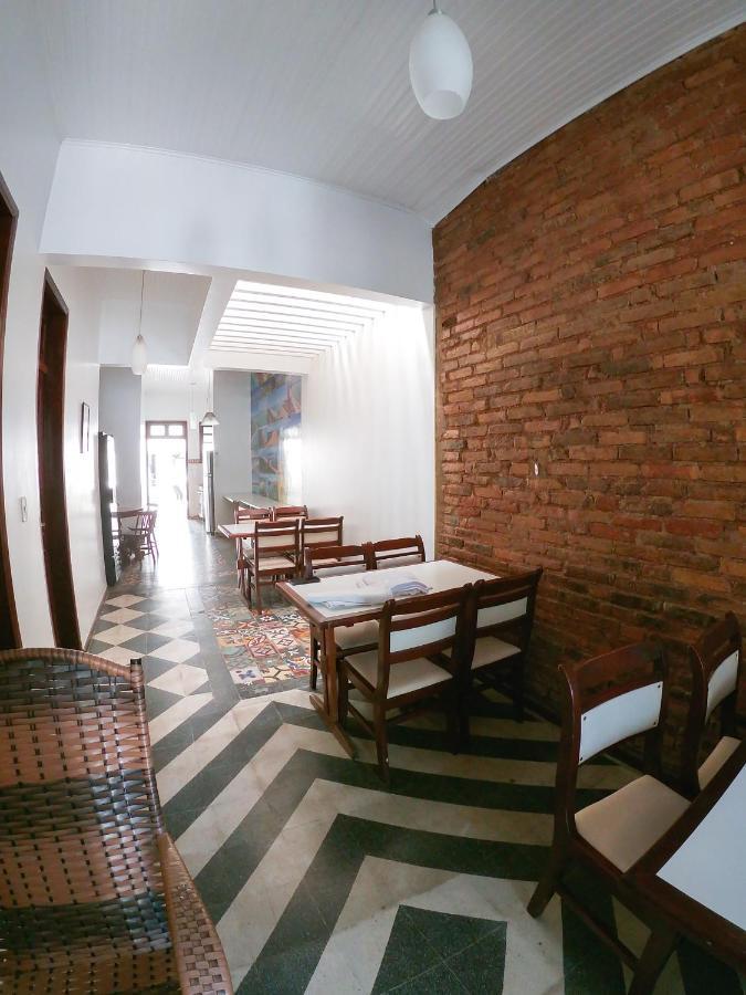 Albergue Pajucara E *