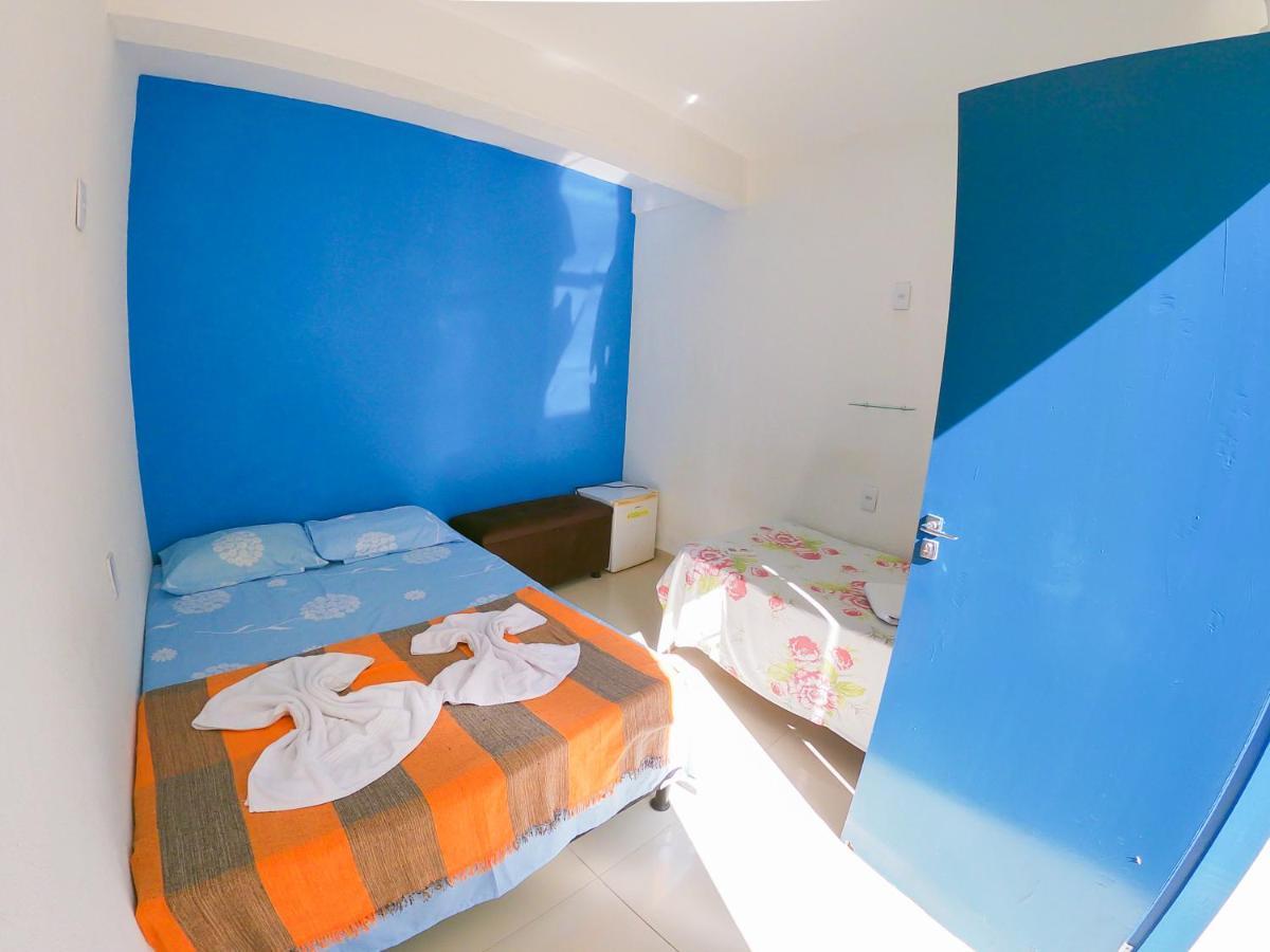 Pajucara E Albergue Maceió