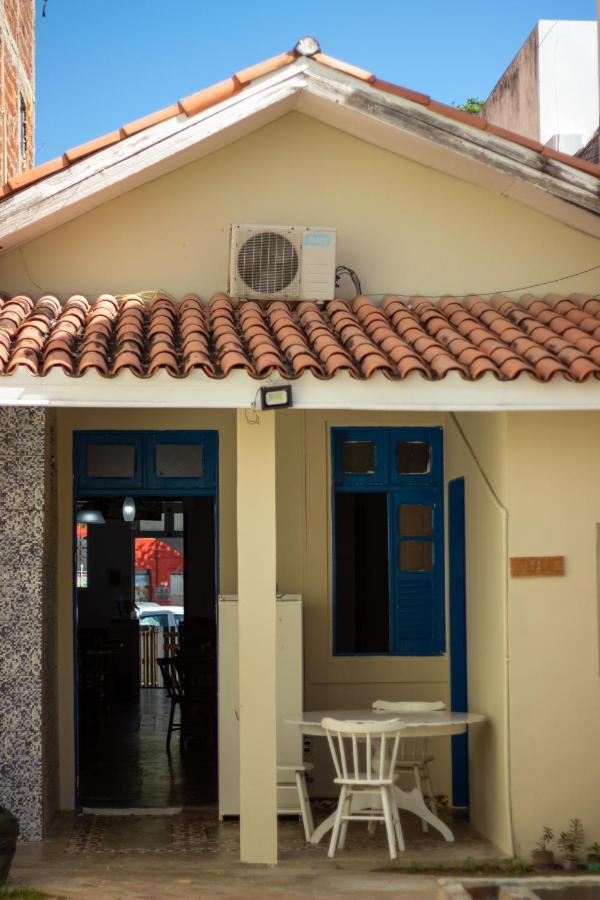 Albergue Pajucara E *