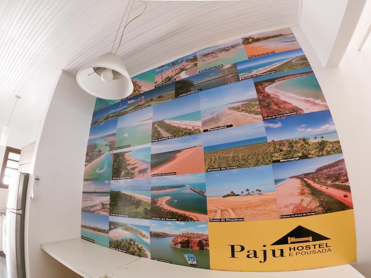 Albergue Pajucara E Maceió