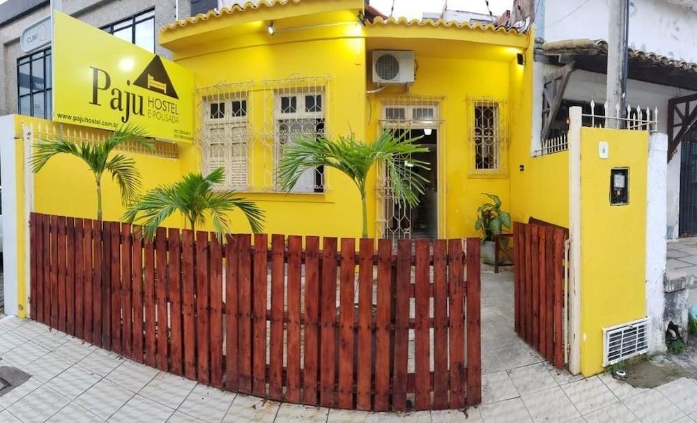 Albergue Pajucara E Maceió