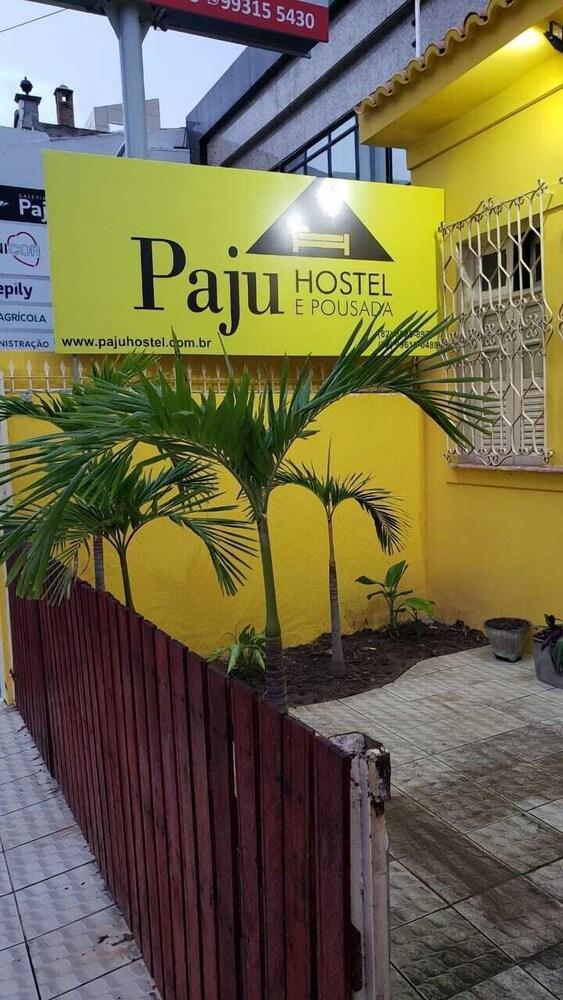 Pajucara E Maceió