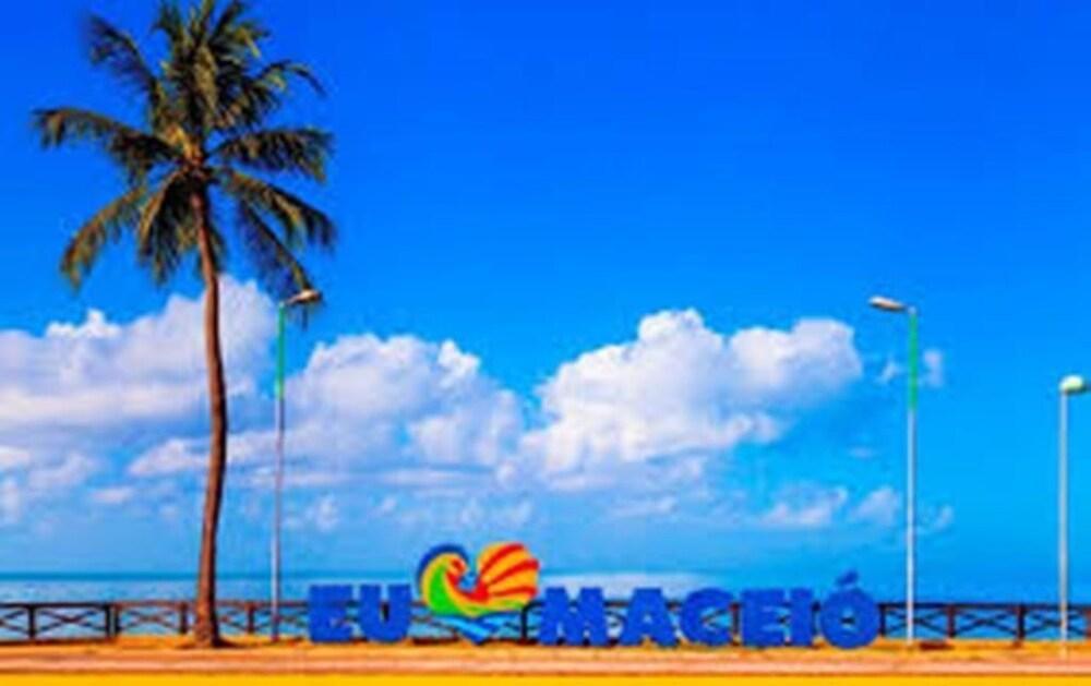 Pajucara E Albergue Maceió