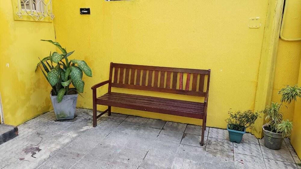 Albergue Pajucara E *