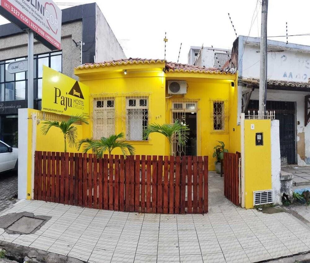 Pajucara E