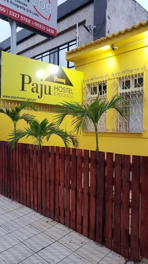 Pajucara E Albergue Maceió