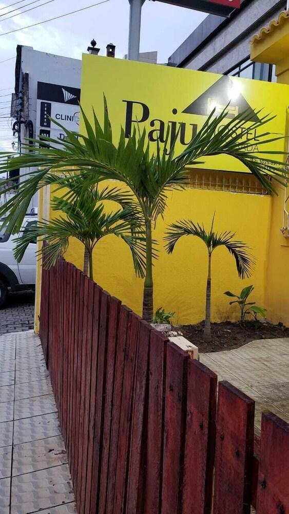 Albergue Pajucara E Maceió